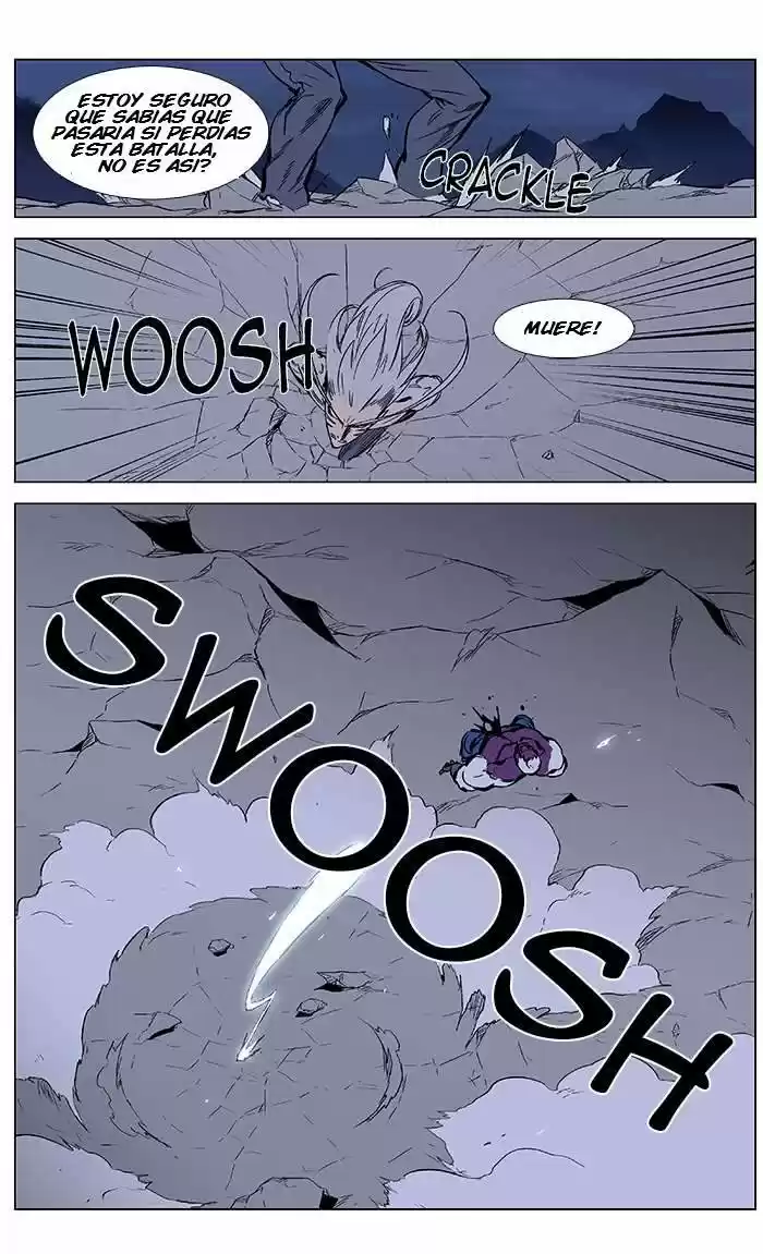 Noblesse (2007) - Capítulo 357 - Página 15 - LectorTMOo