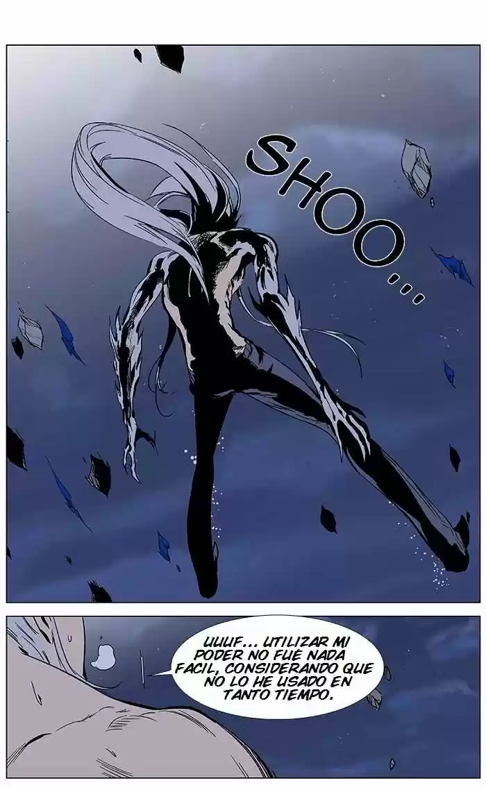 Noblesse (2007) - Capítulo 357 - Página 20 - LectorTMOo
