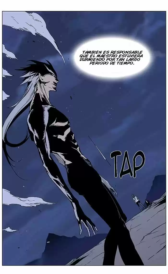 Noblesse (2007) - Capítulo 357 - Página 22 - LectorTMOo