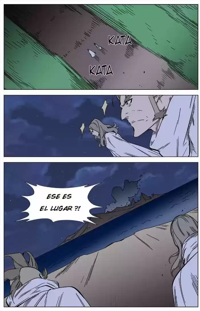 Noblesse (2007) - Capítulo 358 - Página 2 - LectorTMOo