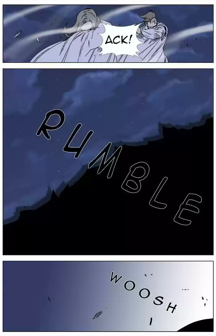 Noblesse (2007) - Capítulo 358 - Página 5 - LectorTMOo