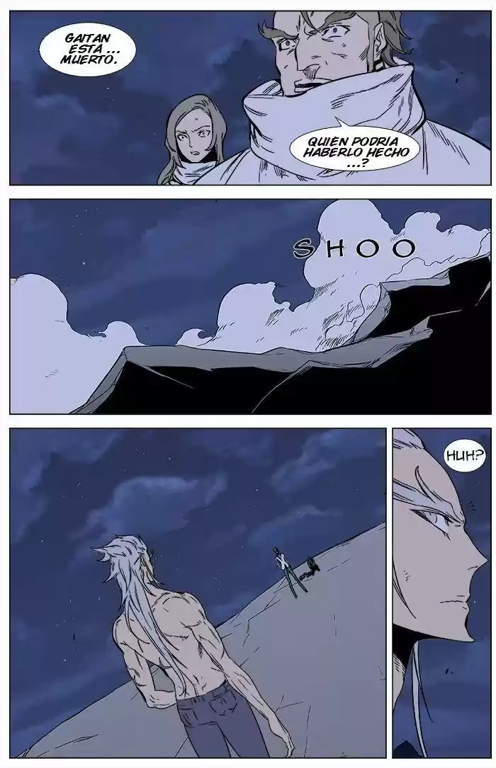 Noblesse (2007) - Capítulo 358 - Página 6 - LectorTMOo