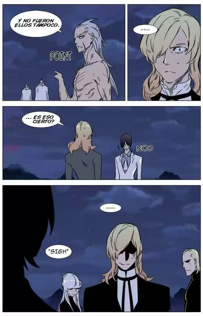 Noblesse (2007) - Capítulo 358 - Página 21 - LectorTMOo