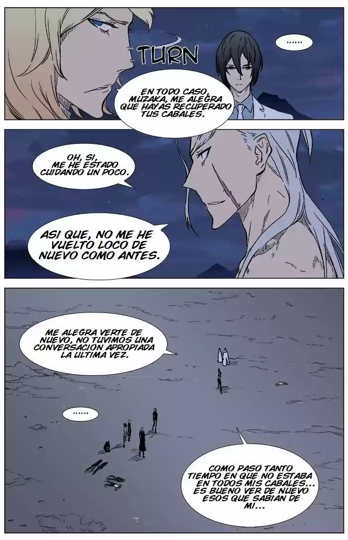 Noblesse (2007) - Capítulo 359 - Página 3 - LectorTMOo