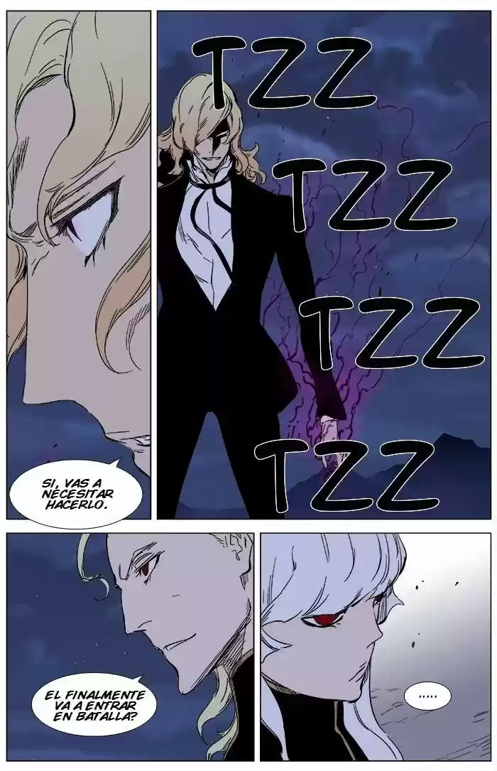 Noblesse (2007) - Capítulo 359 - Página 9 - LectorTMOo