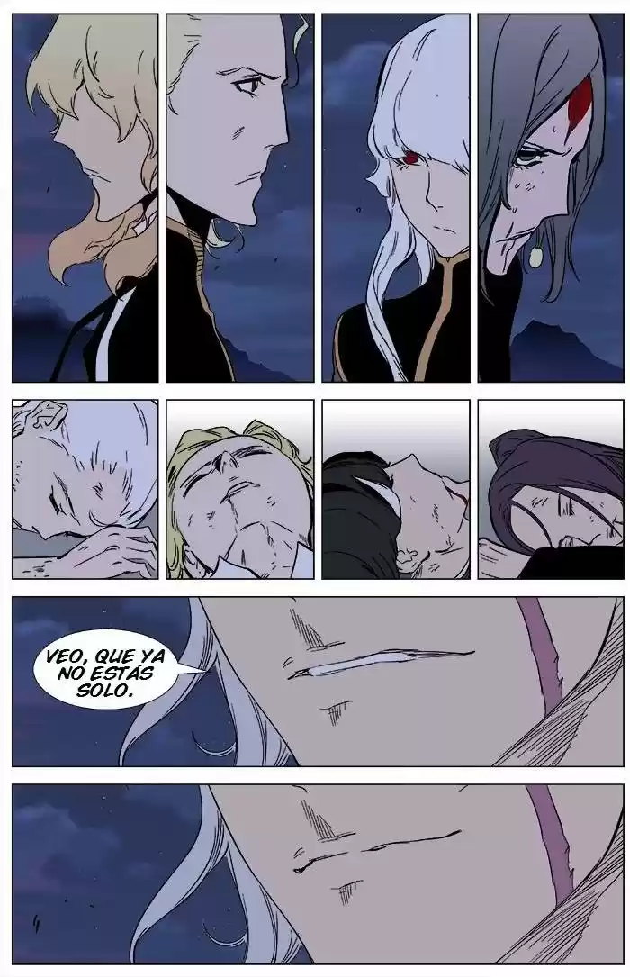 Noblesse (2007) - Capítulo 359 - Página 20 - LectorTMOo