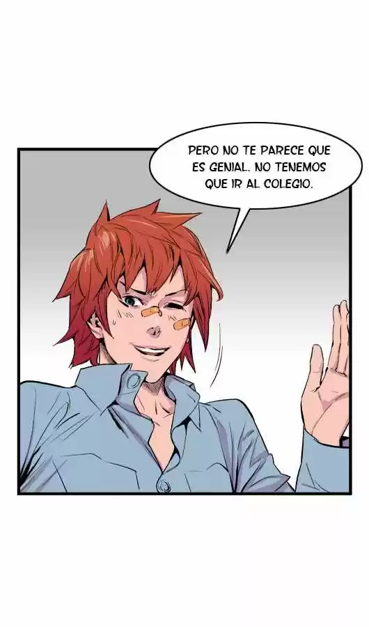 Noblesse (2007) - Capítulo 36 - Página 6 - LectorTMOo
