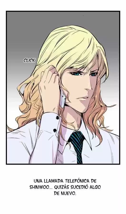 Noblesse (2007) - Capítulo 36 - Página 9 - LectorTMOo