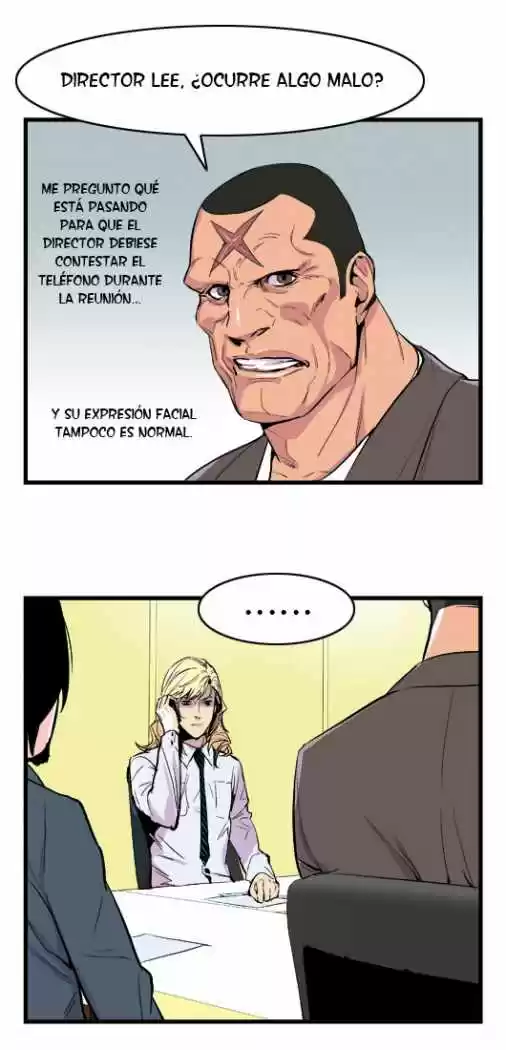 Noblesse (2007) - Capítulo 36 - Página 11 - LectorTMOo