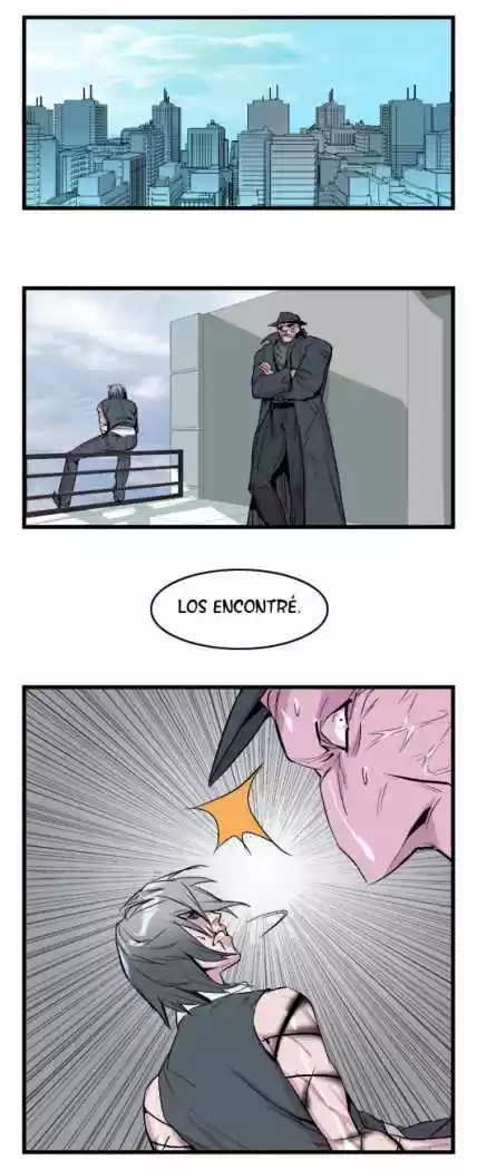 Noblesse (2007) - Capítulo 36 - Página 12 - LectorTMOo