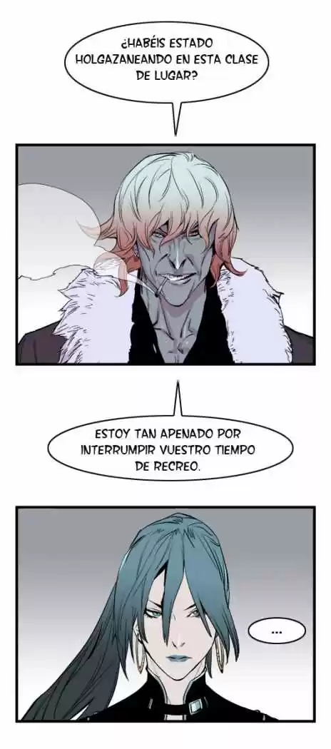 Noblesse (2007) - Capítulo 36 - Página 14 - LectorTMOo