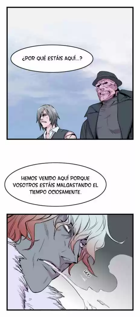 Noblesse (2007) - Capítulo 36 - Página 15 - LectorTMOo