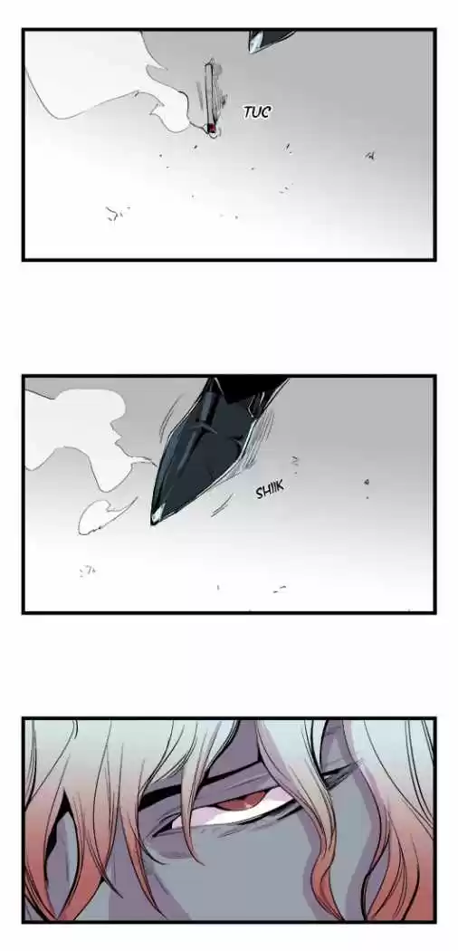 Noblesse (2007) - Capítulo 36 - Página 16 - LectorTMOo