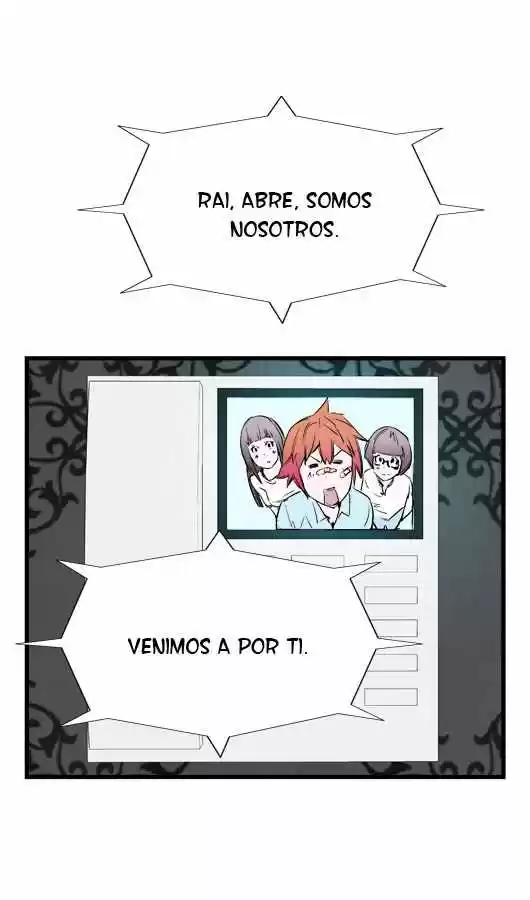 Noblesse (2007) - Capítulo 36 - Página 19 - LectorTMOo