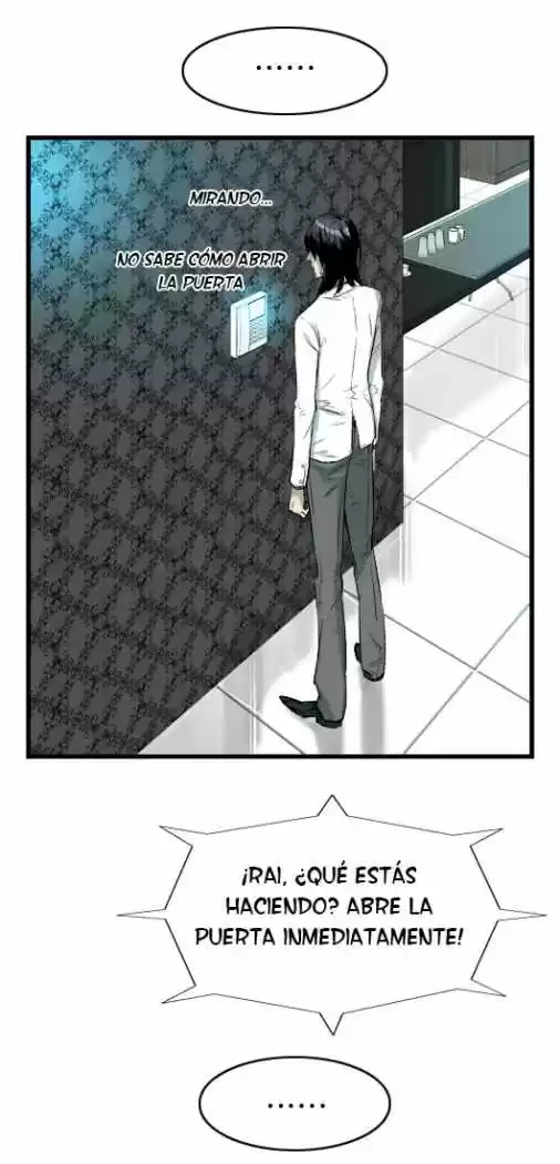 Noblesse (2007) - Capítulo 36 - Página 20 - LectorTMOo