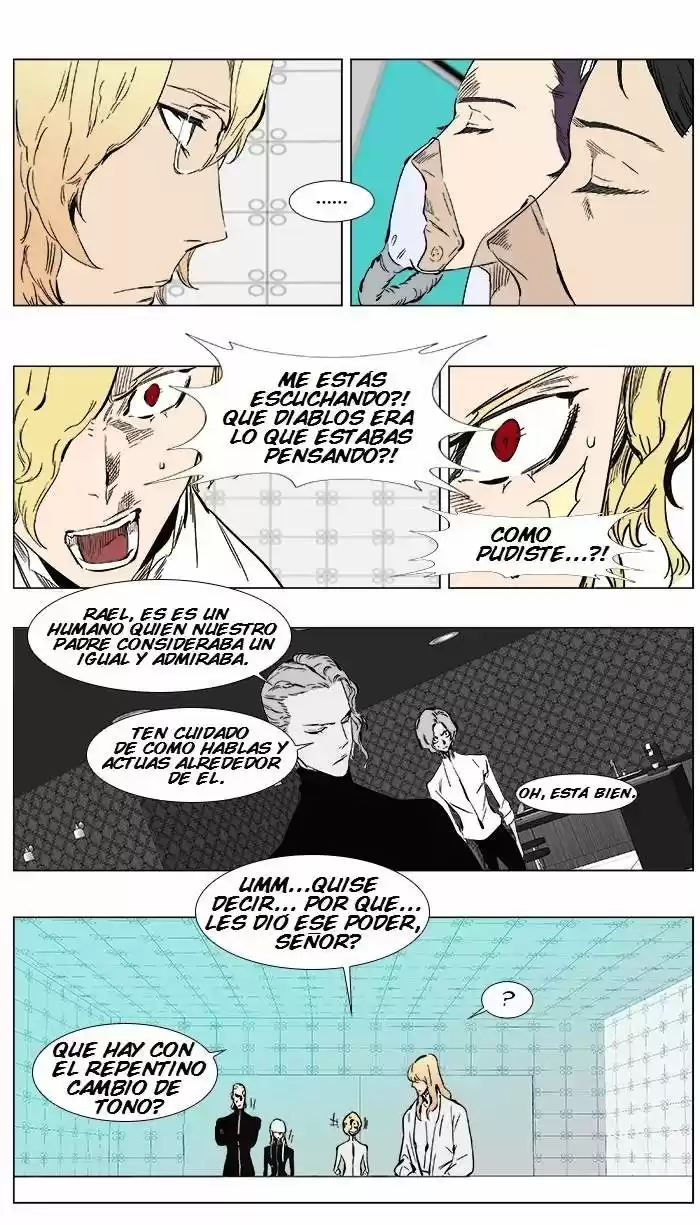 Noblesse (2007) - Capítulo 360 - Página 12 - LectorTMOo