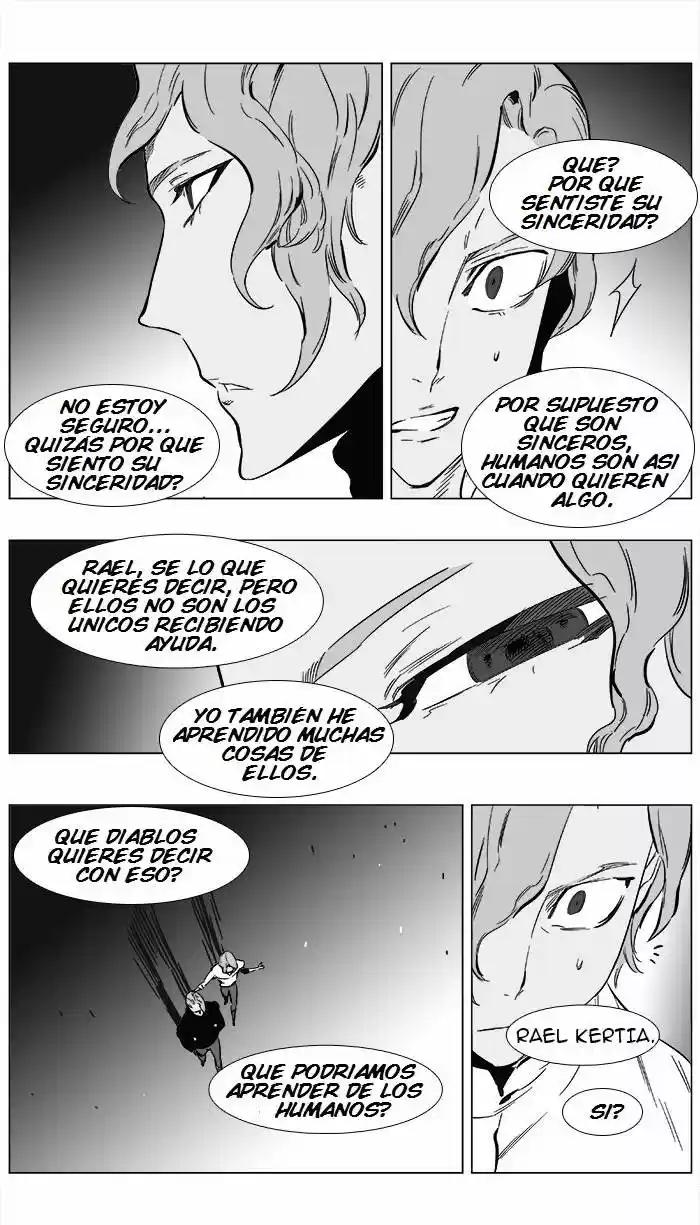 Noblesse (2007) - Capítulo 360 - Página 15 - LectorTMOo