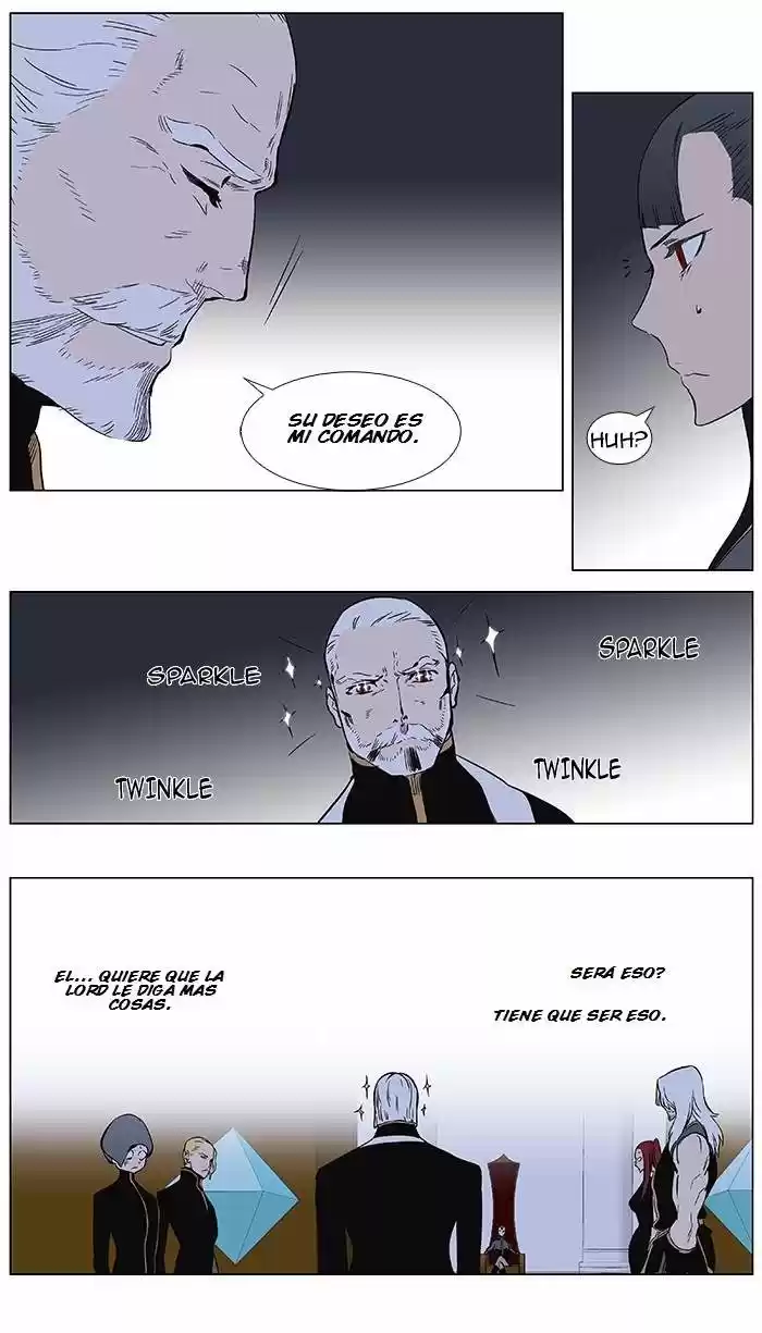 Noblesse (2007) - Capítulo 361 - Página 9 - LectorTMOo