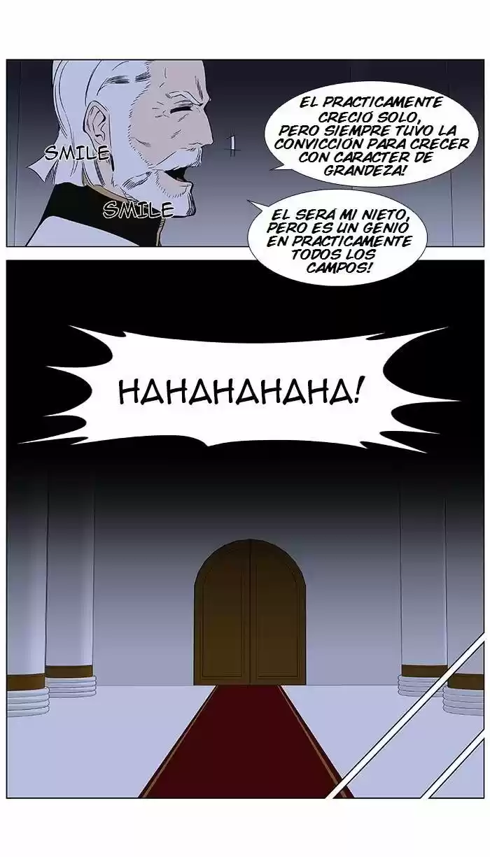 Noblesse (2007) - Capítulo 361 - Página 11 - LectorTMOo