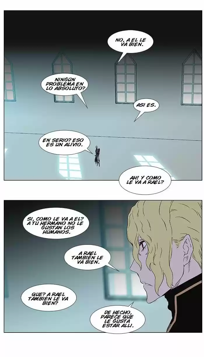 Noblesse (2007) - Capítulo 361 - Página 14 - LectorTMOo