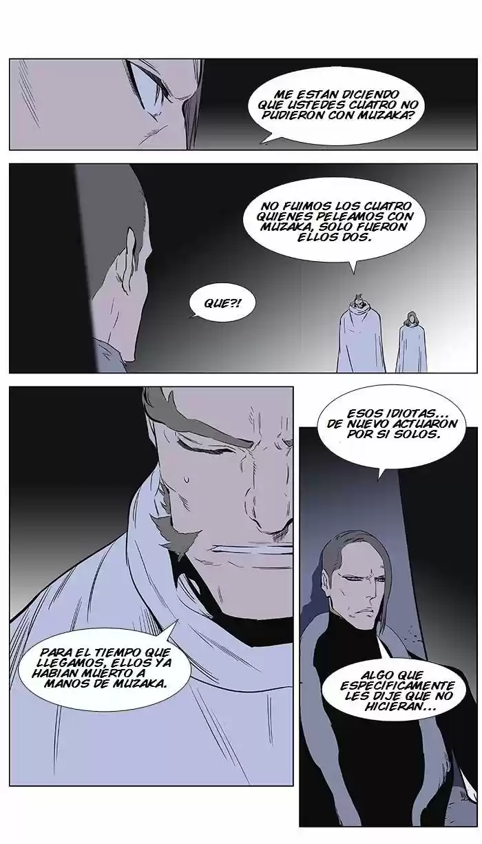 Noblesse (2007) - Capítulo 361 - Página 18 - LectorTMOo