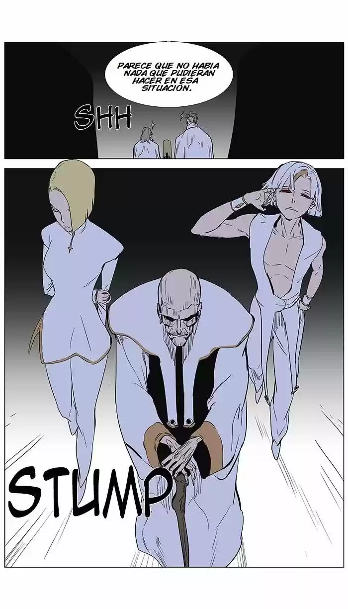 Noblesse (2007) - Capítulo 361 - Página 21 - LectorTMOo