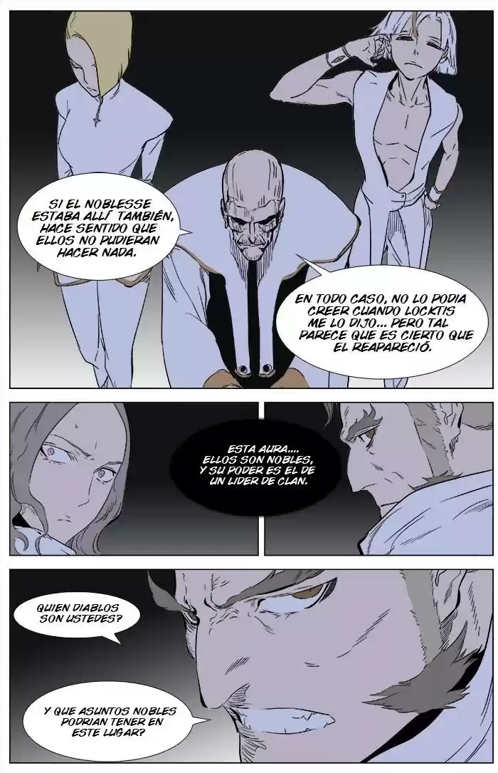 Noblesse (2007) - Capítulo 362 - Página 2 - LectorTMOo