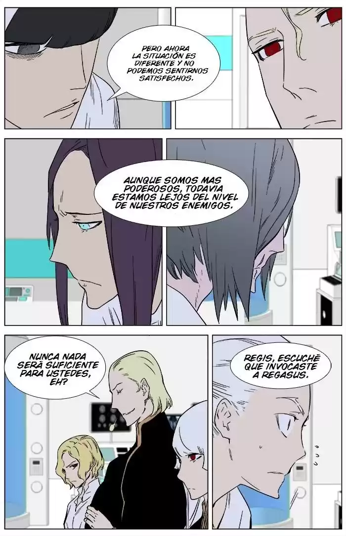 Noblesse (2007) - Capítulo 362 - Página 9 - LectorTMOo