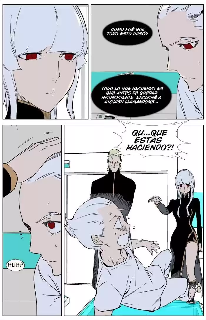 Noblesse (2007) - Capítulo 362 - Página 11 - LectorTMOo