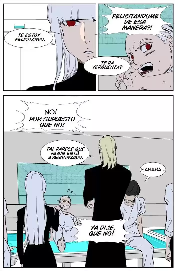 Noblesse (2007) - Capítulo 362 - Página 12 - LectorTMOo
