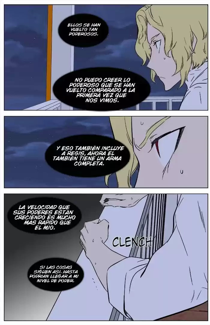 Noblesse (2007) - Capítulo 362 - Página 16 - LectorTMOo