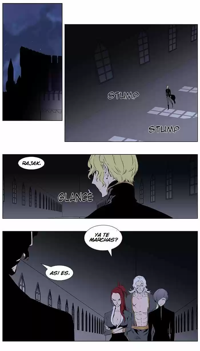 Noblesse (2007) - Capítulo 363 - Página 7 - LectorTMOo