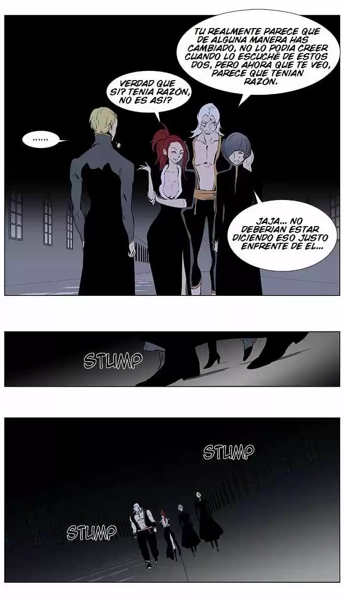 Noblesse (2007) - Capítulo 363 - Página 9 - LectorTMOo