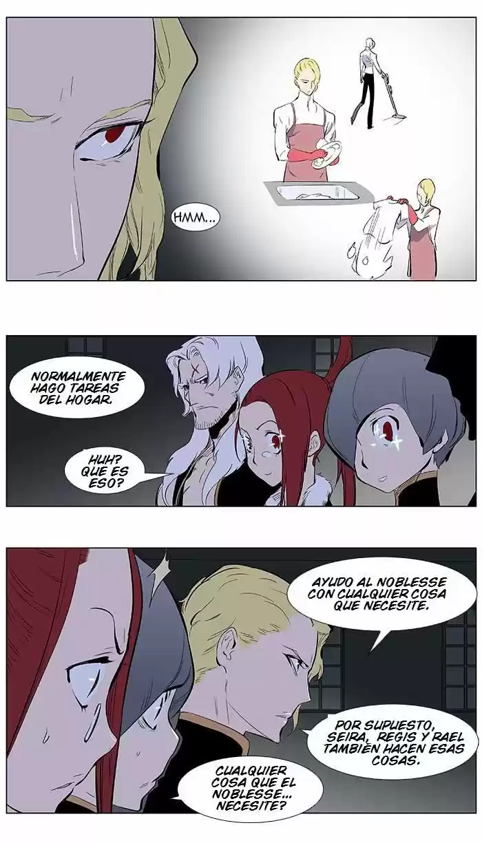 Noblesse (2007) - Capítulo 363 - Página 11 - LectorTMOo