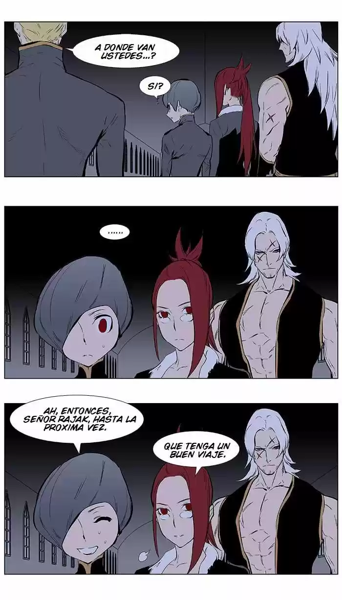 Noblesse (2007) - Capítulo 363 - Página 13 - LectorTMOo