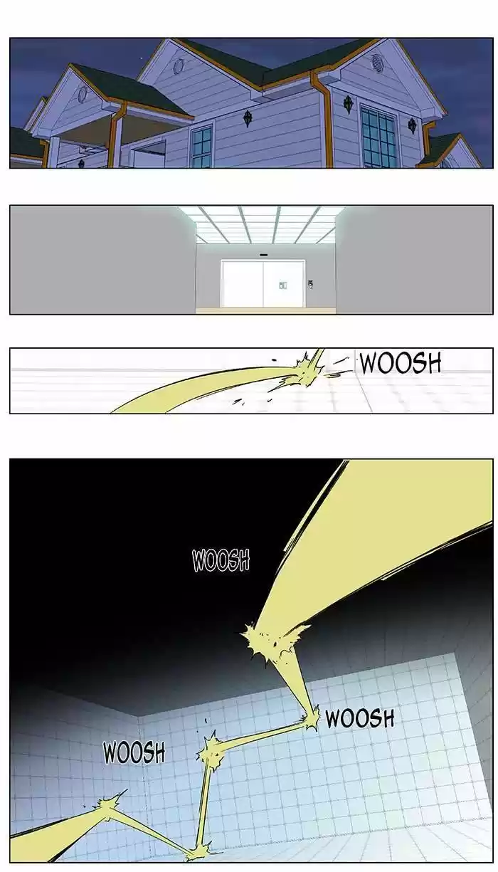 Noblesse (2007) - Capítulo 364 - Página 6 - LectorTMOo