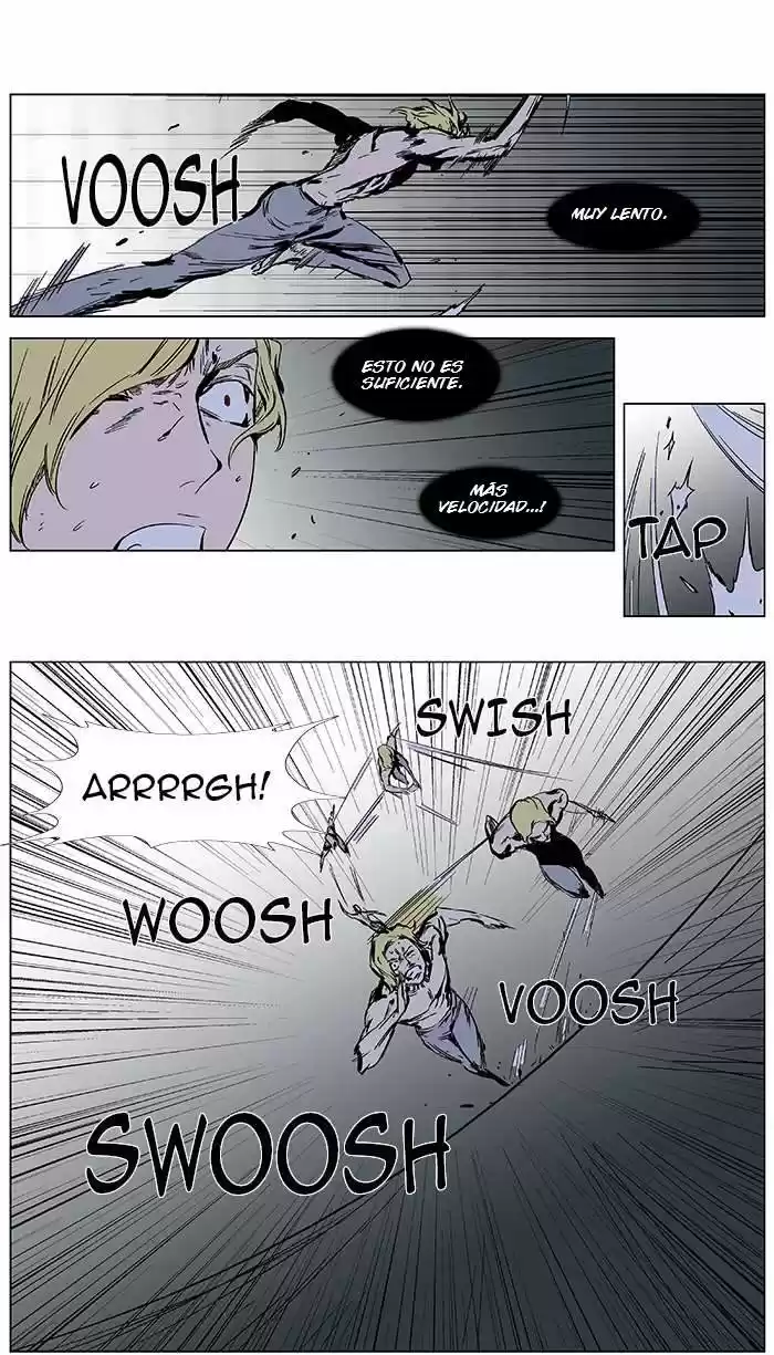Noblesse (2007) - Capítulo 364 - Página 7 - LectorTMOo