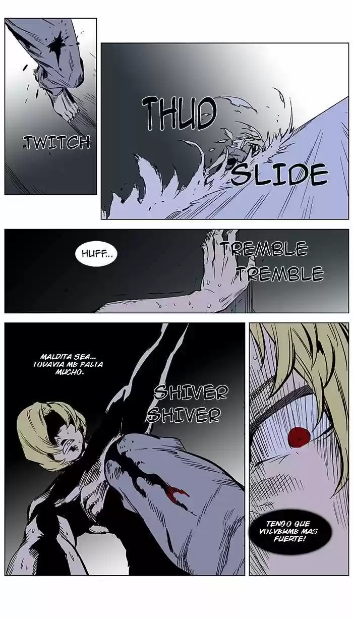 Noblesse (2007) - Capítulo 364 - Página 9 - LectorTMOo