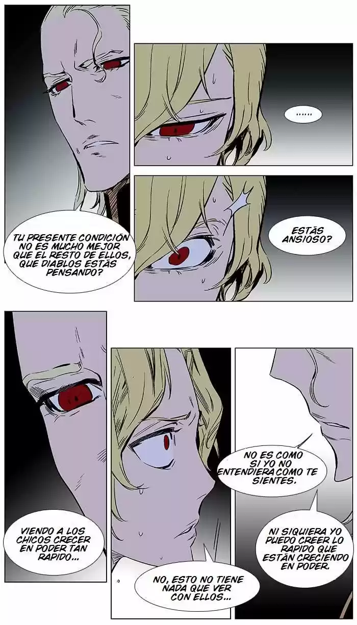 Noblesse (2007) - Capítulo 364 - Página 11 - LectorTMOo
