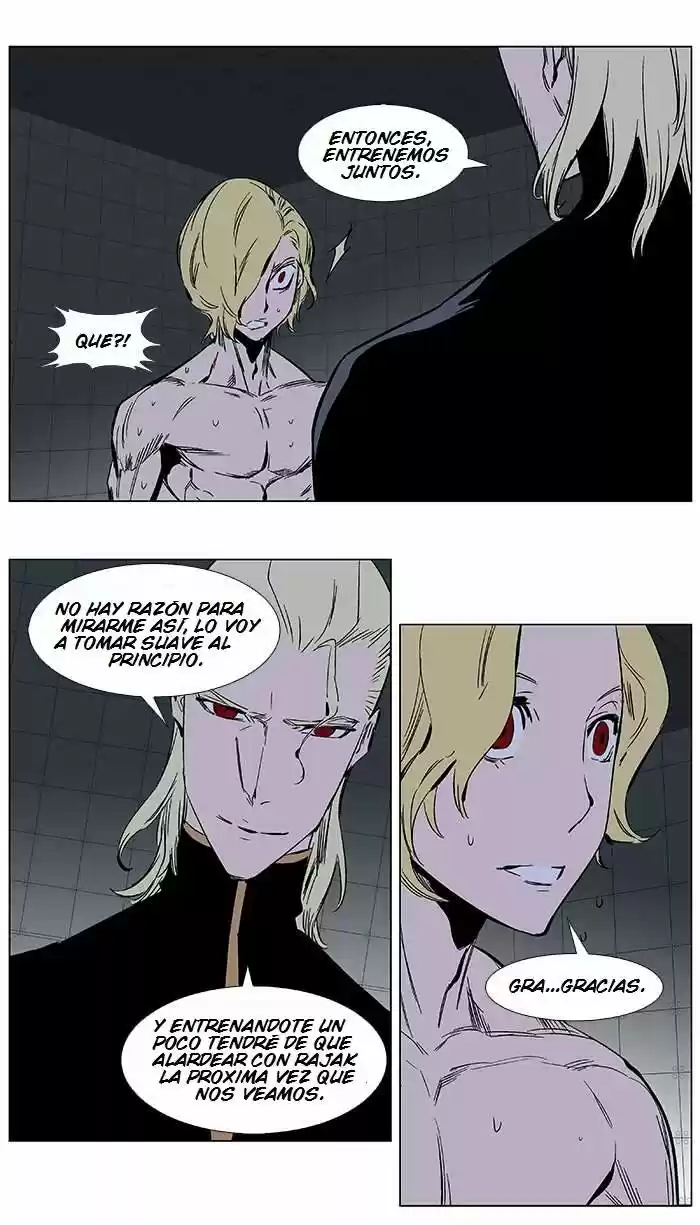 Noblesse (2007) - Capítulo 364 - Página 13 - LectorTMOo