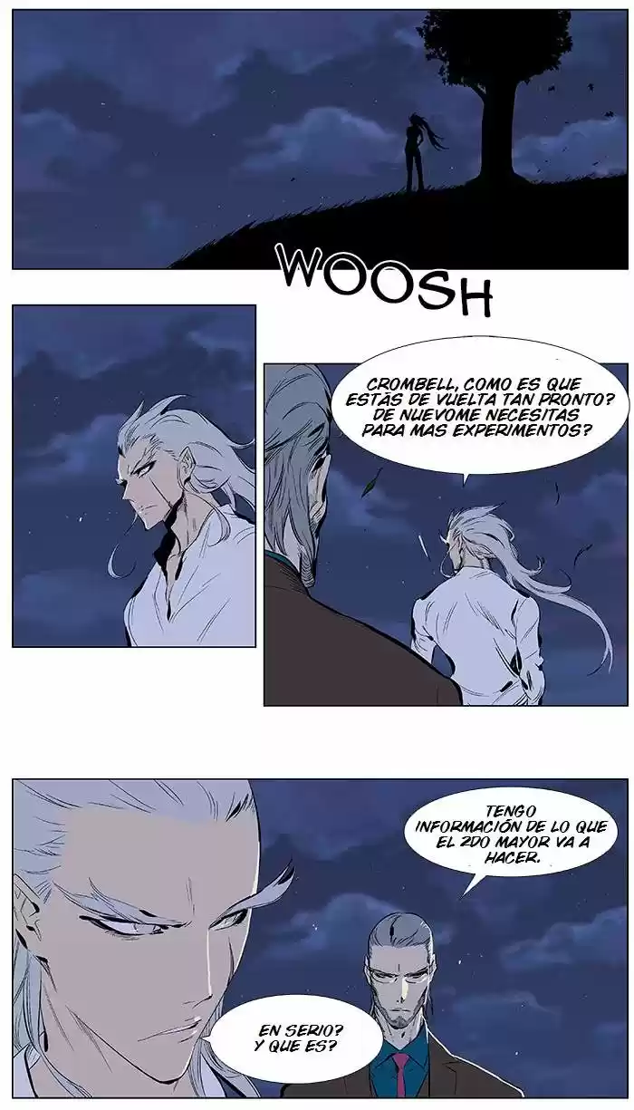 Noblesse (2007) - Capítulo 365 - Página 2 - LectorTMOo