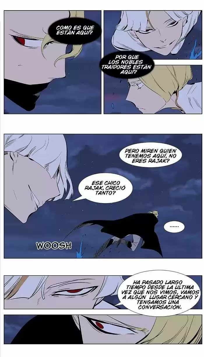 Noblesse (2007) - Capítulo 365 - Página 6 - LectorTMOo