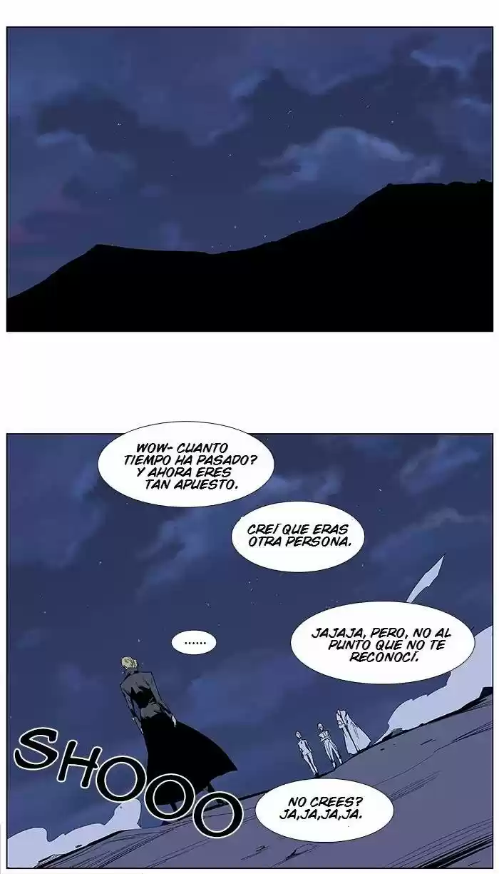 Noblesse (2007) - Capítulo 365 - Página 7 - LectorTMOo