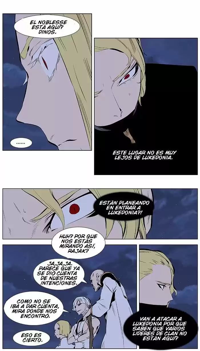 Noblesse (2007) - Capítulo 365 - Página 9 - LectorTMOo