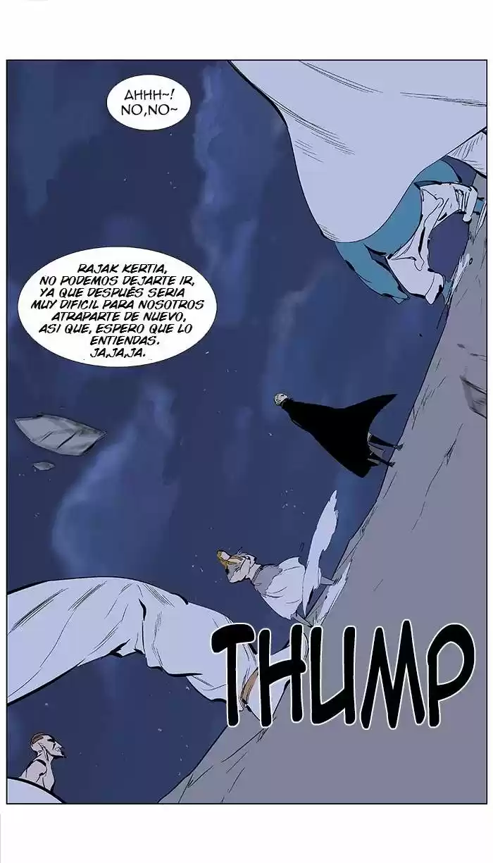 Noblesse (2007) - Capítulo 365 - Página 13 - LectorTMOo
