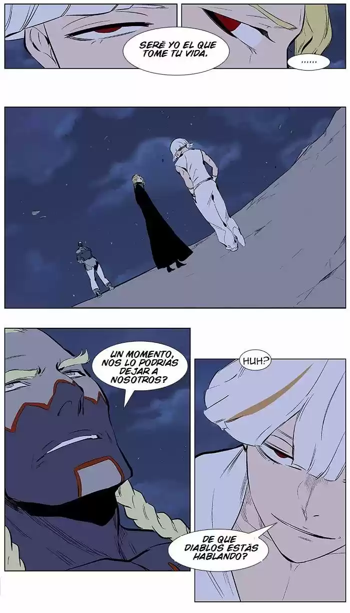 Noblesse (2007) - Capítulo 365 - Página 15 - LectorTMOo