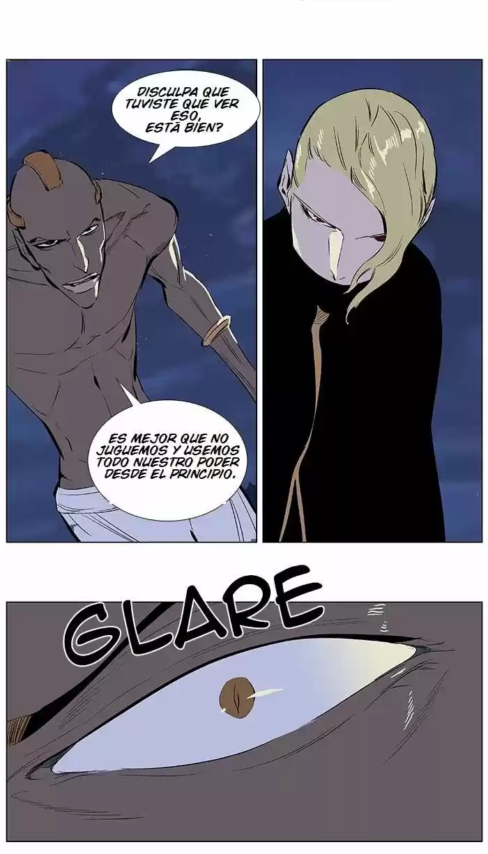 Noblesse (2007) - Capítulo 365 - Página 19 - LectorTMOo