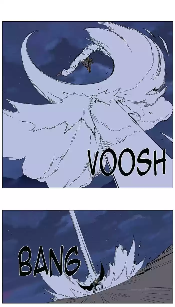 Noblesse (2007) - Capítulo 366 - Página 14 - LectorTMOo