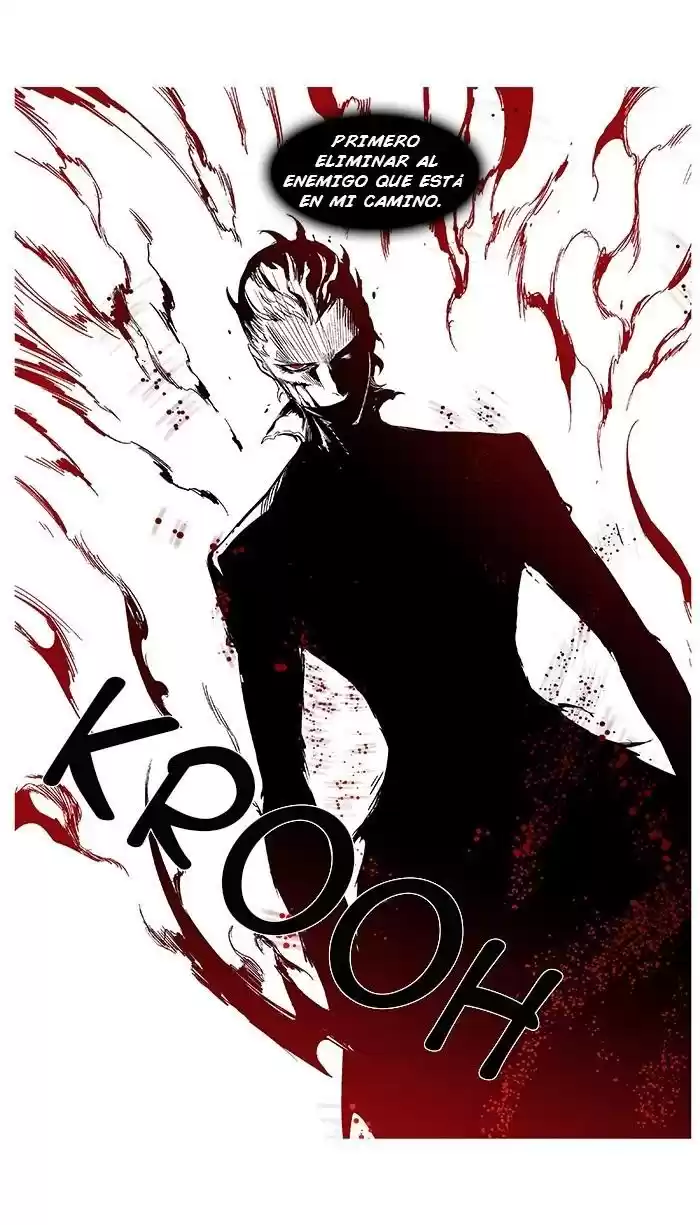 Noblesse (2007) - Capítulo 366 - Página 17 - LectorTMOo