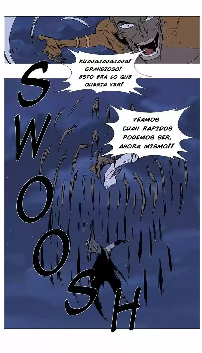 Noblesse (2007) - Capítulo 367 - Página 5 - LectorTMOo